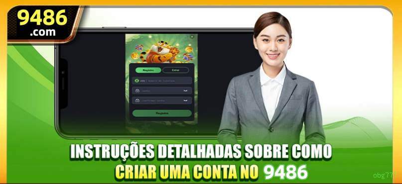 Guia rápido de apostas ao vivo na obg777