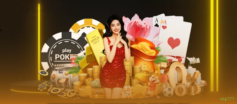 Roleta e blackjack obg777