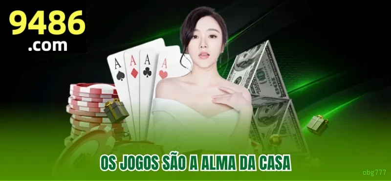 obg777 slots no app
