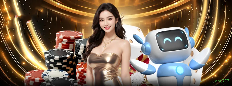 Suporte VIP obg777 - atendimento prioritário